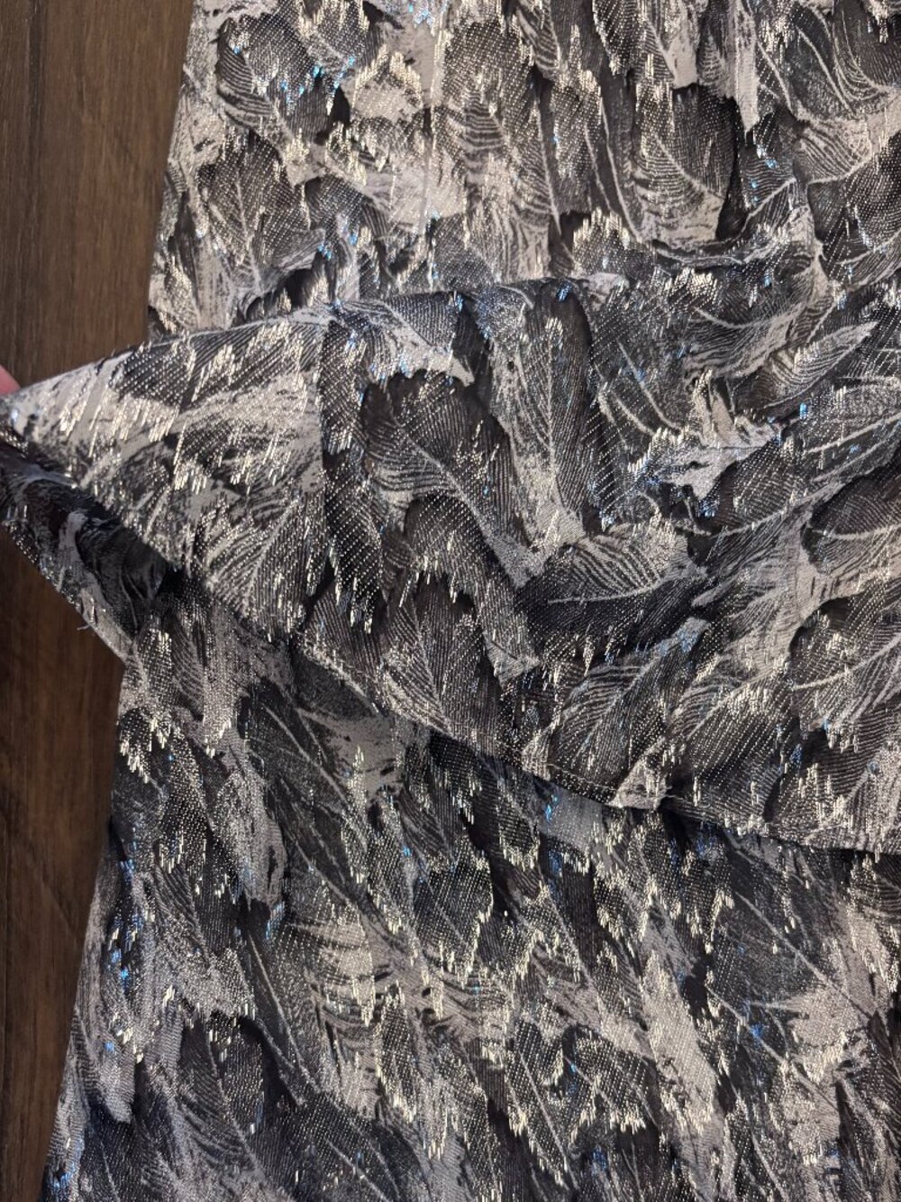 NWT White House Black Market dress - Picture 8 of 9